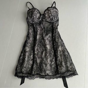 Victoria’s Secret Veronica Slip
